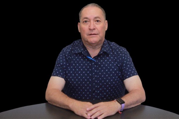 Héctor Saúl Meza, especialista en marketing digital con IA